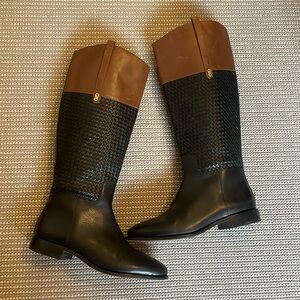 Cole Haan Brennan Riding Boot